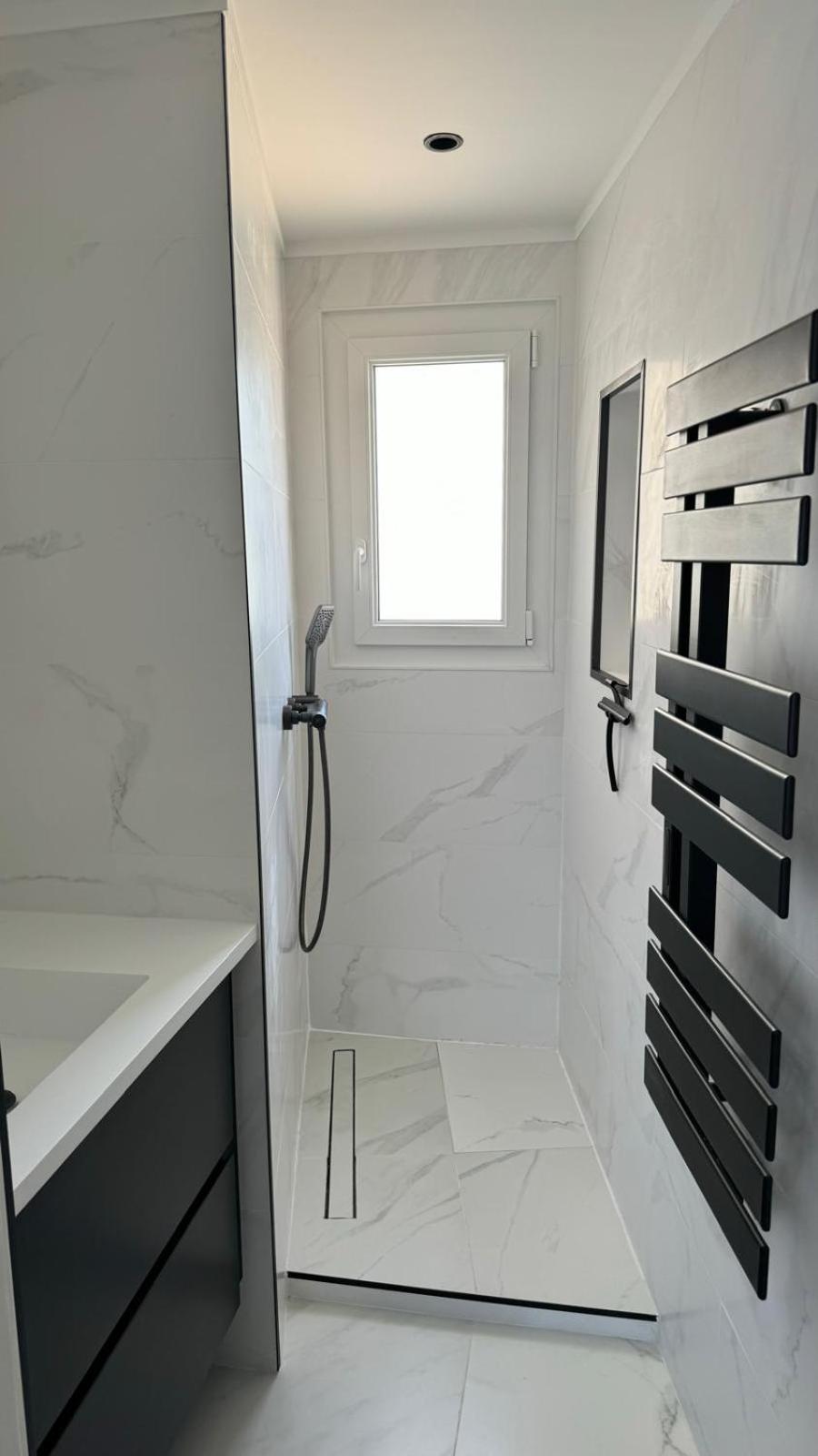 Appartement Luxueux Plein Centre De Cavalaire A 2Mn De La Plage Εξωτερικό φωτογραφία