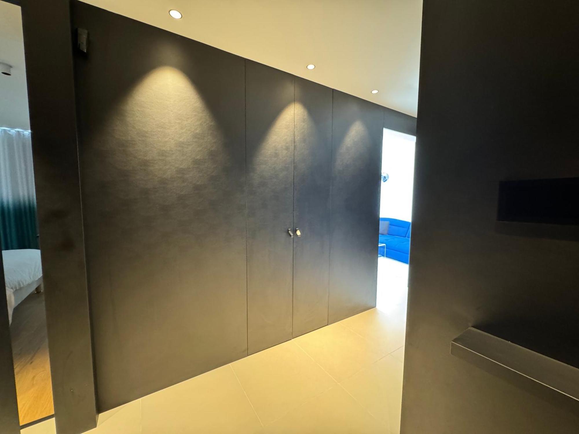Appartement Luxueux Plein Centre De Cavalaire A 2Mn De La Plage Εξωτερικό φωτογραφία